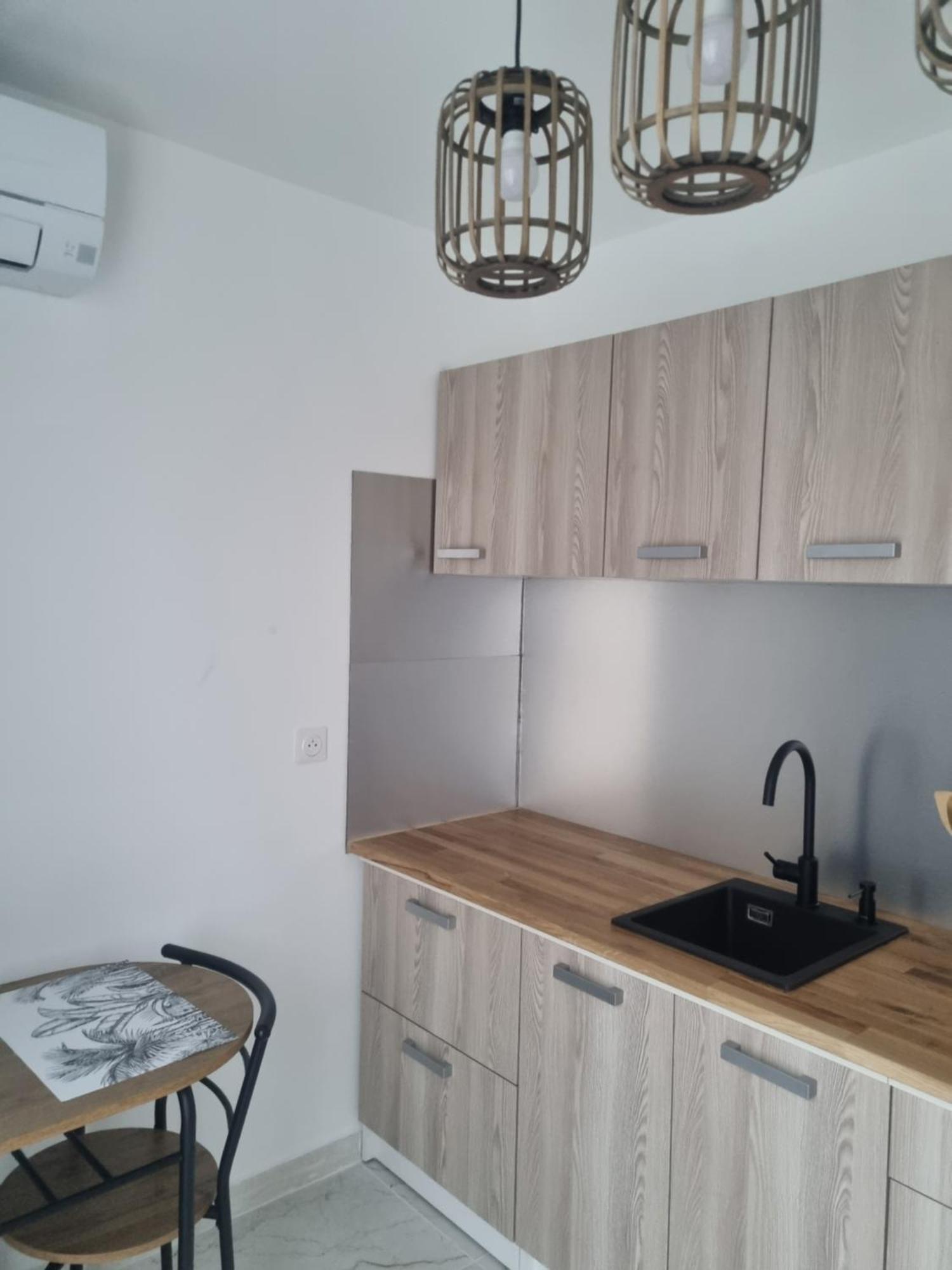 Residence Dica Port-Saint-Louis-du-Rhone Luaran gambar
