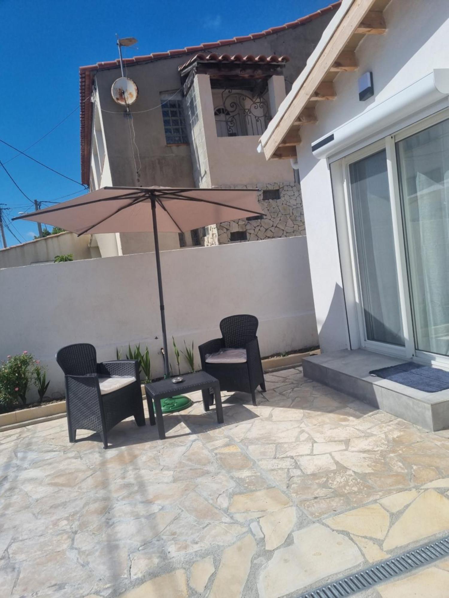 Residence Dica Port-Saint-Louis-du-Rhone Luaran gambar
